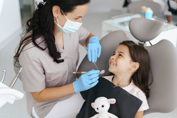 Best Dental Fillings (Composite and Amalgam)  in Candler Mcafee, GA