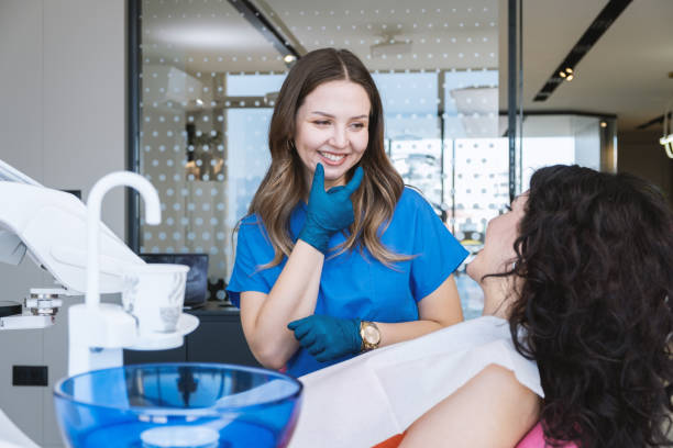 Dental Bonding in Candler Mcafee, GA