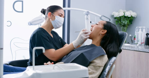 Best Dental Exams and Cleanings  in Candler Mcafee, GA